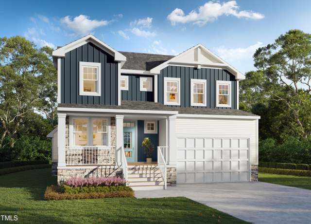 Property at 197 Delma Grimes Rd, Coats, NC 27521, 3 beds, 3 baths