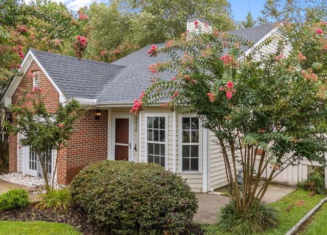 Property at 2414 Winding Creek Dr SW, Wilson, NC 27893, 3 beds, 2 baths
