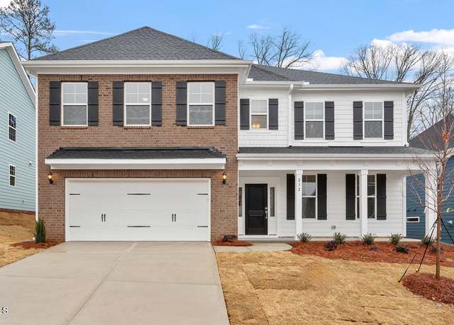 Property at 232 Berry Mill Ln #201, Raleigh, NC 27603, 5 beds, 4.5 baths