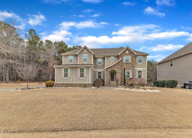 Property at 6509 Sunset Manor Dr, Wake Forest, NC 27587, 4 beds, 4.5 baths