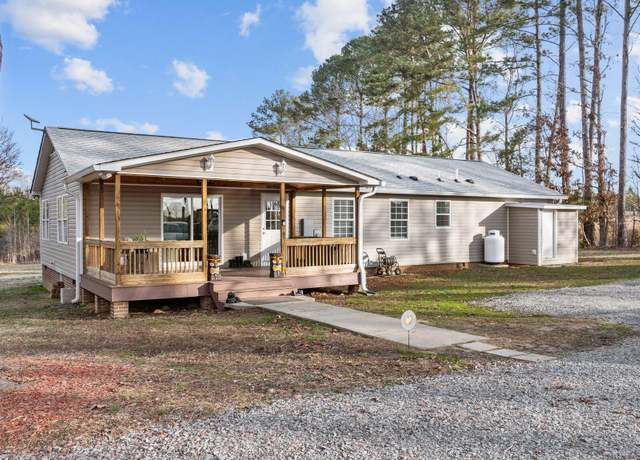 Property at 119 Alice Drive Dr, Littleton, NC 27850, 3 beds, 2 baths