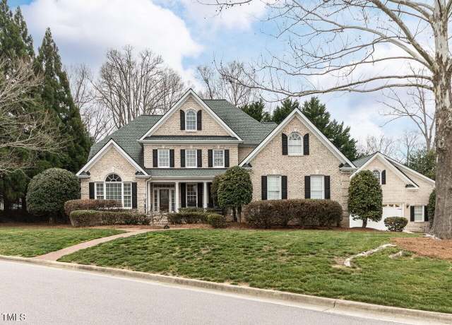Property at 101 Hedwig Ct, Cary, NC 27518, 4 beds, 4.5 baths