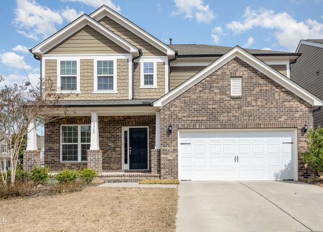 Property at 3360 Bordwell Ridge Dr, New Hill, NC 27562, 4 beds, 3 baths