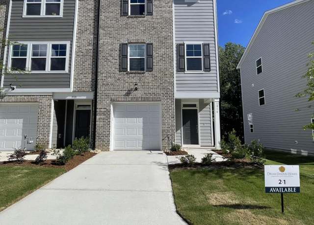 Property at 1916 Fishamble #21, Fuquay Varina, NC 27526, 3 beds, 3.5 baths