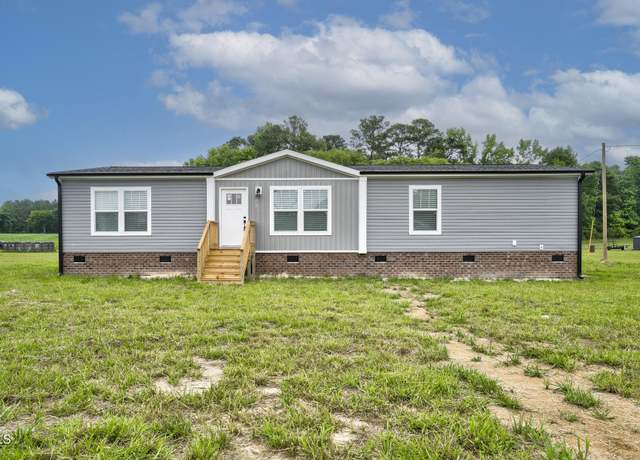 Property at 3938 Shearin Rd, Whitakers, NC 27891, 4 beds, 2 baths