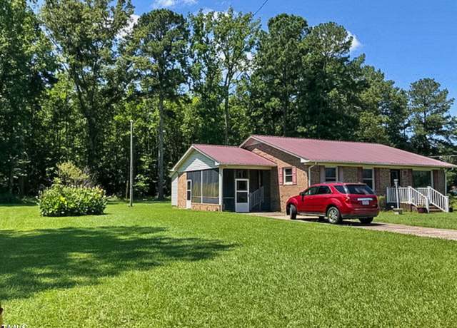 Property at 302 Jamestown Rd, Windsor, NC 27983, 2 beds, 2 baths