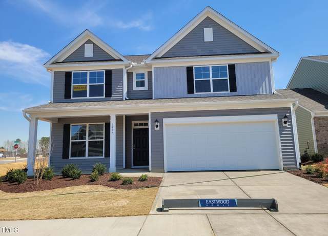 Property at 3710 Cessna Way #2, Wilson, NC 27896, 5 beds, 3 baths