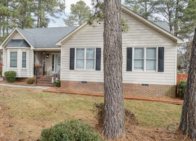 Property at 4209 Medlar Ln, Raleigh, NC 27616, 3 beds, 2 baths