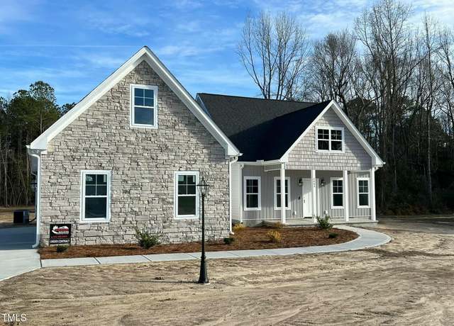Property at Lot 14h Good Shepherd Trl, Spring Hope, NC 27882, 3 beds, 2 baths
