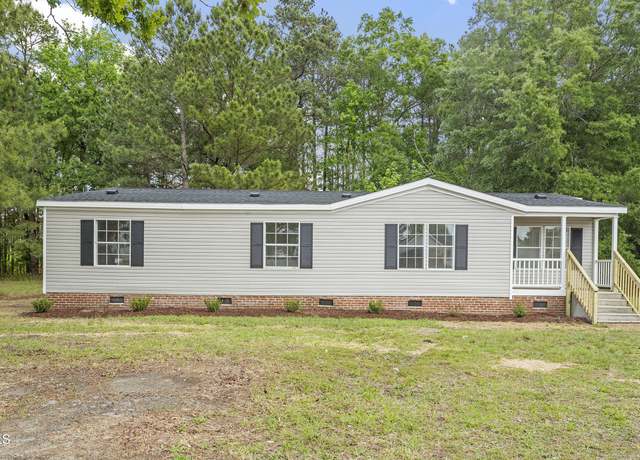 Property at 2089 Lisa Ln, Creedmoor, NC 27522, 4 beds, 2 baths