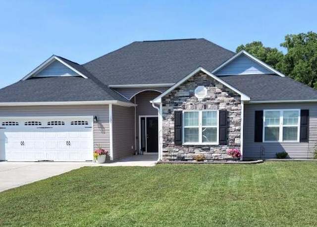 Property at 106 Gabor Ln, Goldsboro, NC 27530, 3 beds, 2 baths