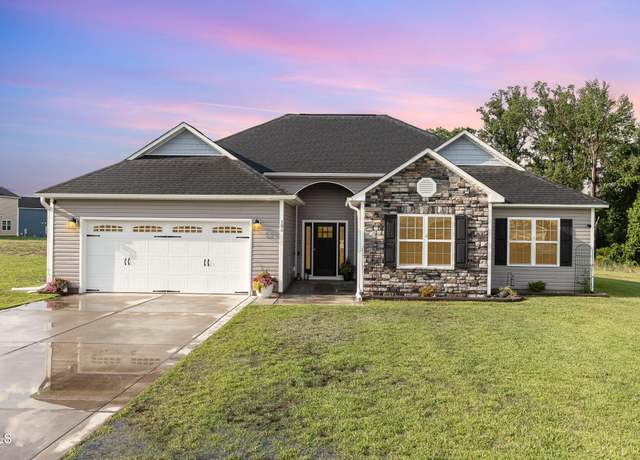 Property at 106 Gabor Ln, Goldsboro, NC 27530, 3 beds, 2 baths