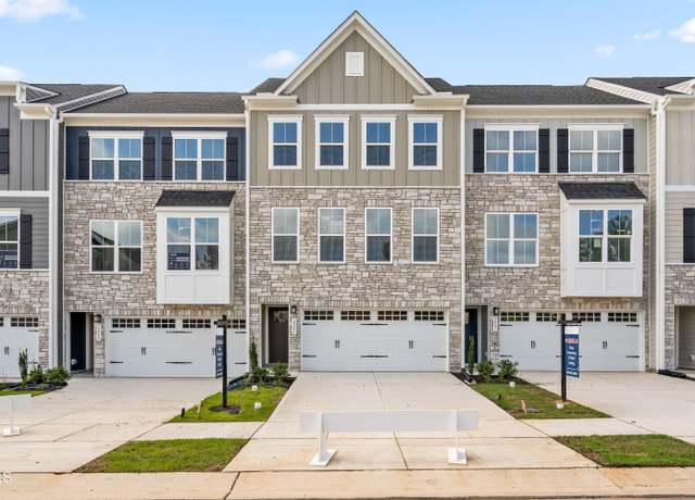 Property at 2355 Stevens Pass Sta, Apex, NC 27502, 4 beds, 3.5 baths