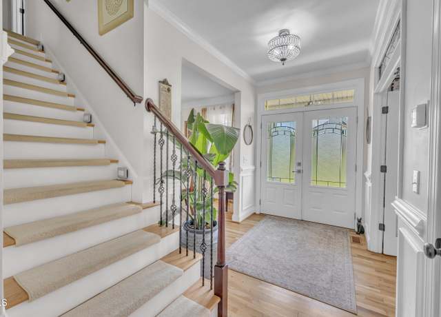 Property at 126 Gwendolyn Way, Fuquay Varina, NC 27526, 3 beds, 2.5 baths