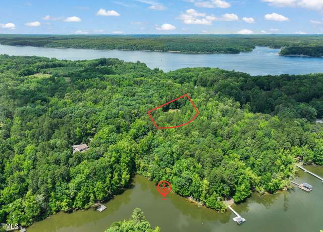 Property at 1-3 Cedar Point Ln, Buffalo Junction, VA 24529