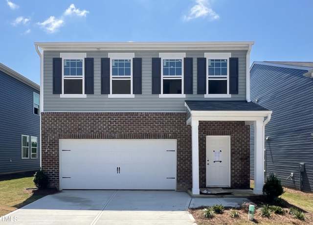 Property at 1244 Solace Way, Rolesville, NC 27571, 3 beds, 2.5 baths