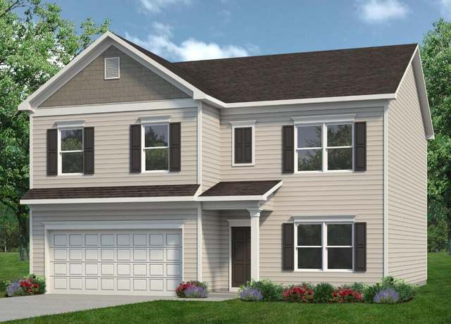 Property at 305 Ambassador Dr, Clayton, NC 27520, 4 beds, 2.5 baths
