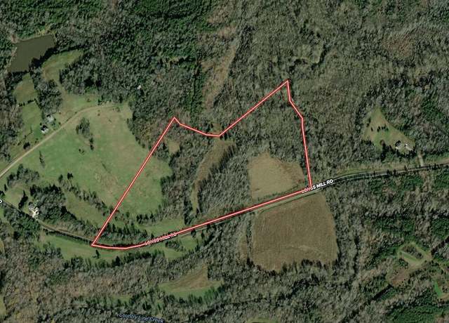 Property at 01 Longs Mill Rd, Blanch, NC 27212