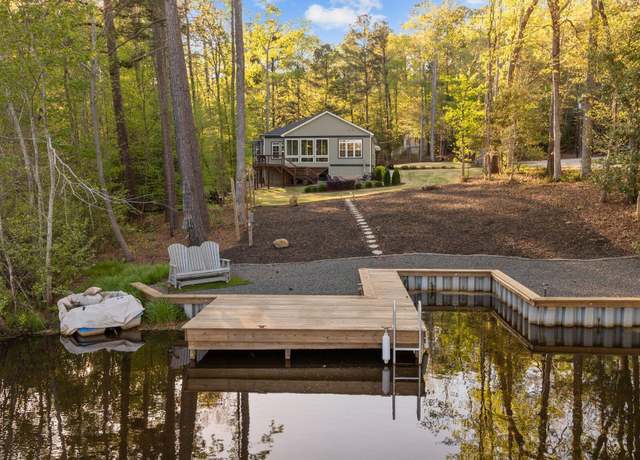 Property at 775 Sagamore Dr, Louisburg, NC 27549, 3 beds, 2 baths