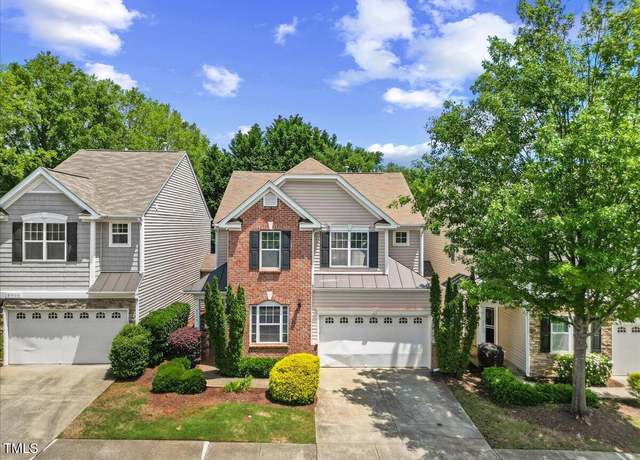 Property at 8404 Split Stone Ln, Raleigh, NC 27613, 3 beds, 2.5 baths