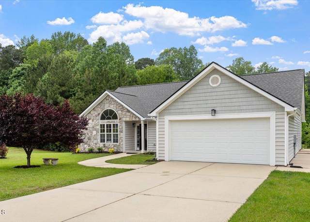 Property at 1969 Bowles Ave, Creedmoor, NC 27522, 3 beds, 2 baths