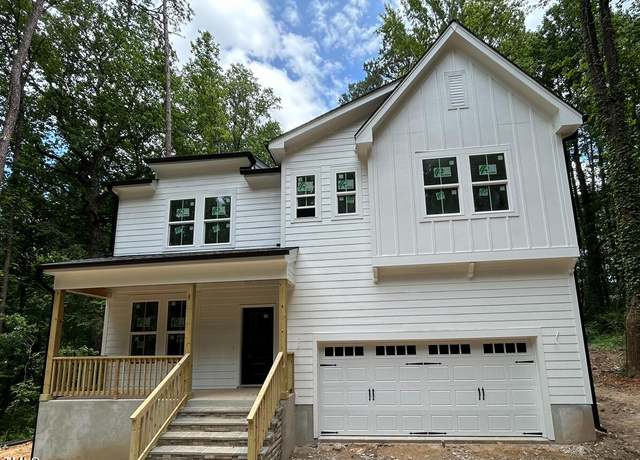 Property at 701 Locust Ln, Raleigh, NC 27603, 4 beds, 2.5 baths