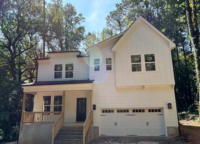 Property at 701 Locust Ln, Raleigh, NC 27603, 4 beds, 2.5 baths