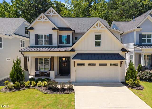 Property at 3057 Eden Harbor Ct, Raleigh, NC 27613, 5 beds, 4.5 baths