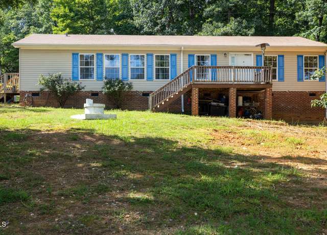 Property at 5503 Gouden Ln, Mebane, NC 27302, 3 beds, 2 baths
