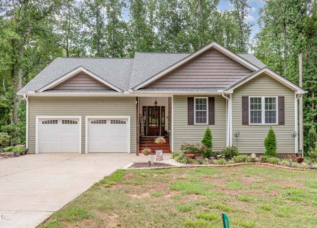 Property at 178 Horseman Dr, Louisburg, NC 27549, 3 beds, 3 baths