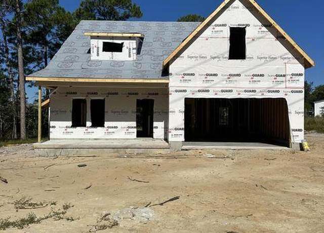 Property at 2361 Sunset Harbor Rd SE, Bolivia, NC 28422, 4 beds, 2.5 baths