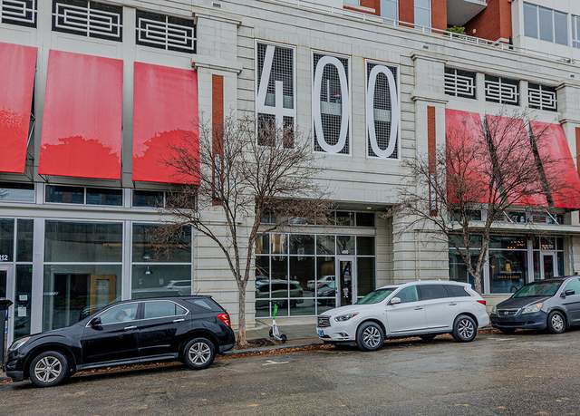 Property at 400 W North St #820, Raleigh, NC 27603, 2 beds, 2 baths