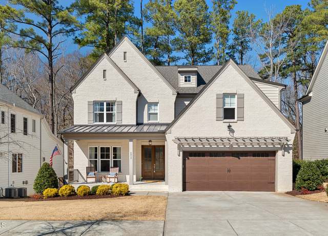 Property at 8013 Ghost Pony Trl, Raleigh, NC 27613, 4 beds, 3 baths