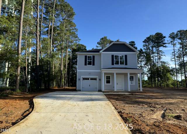 Property at 187 Regis Ln #10, Coats, NC 27521, 4 beds, 2.5 baths