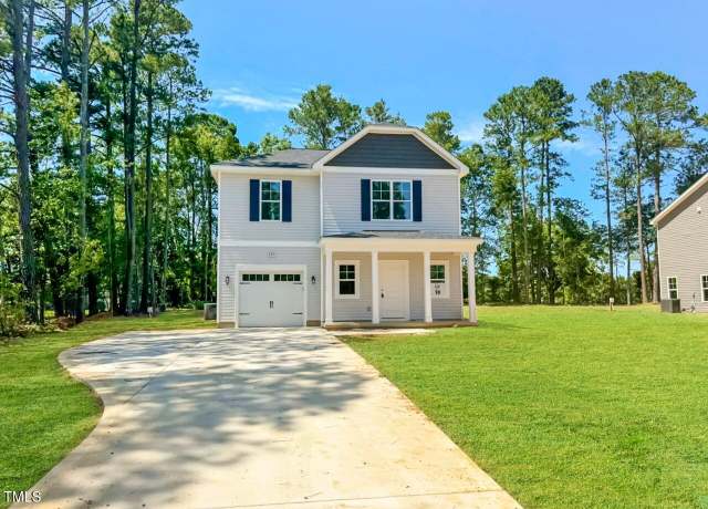 Property at 187 Regis Ln #10, Coats, NC 27521, 4 beds, 2.5 baths