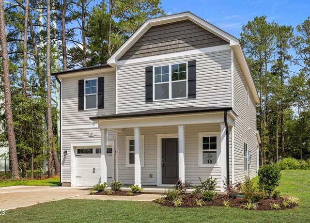 Property at 187 Regis Ln #10, Coats, NC 27521, 4 beds, 2.5 baths