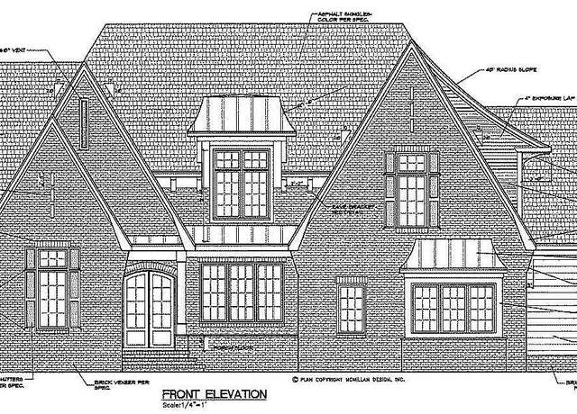 Property at 2824 Theresa Eileen Way, Raleigh, NC 27603, 5 beds, 6 baths