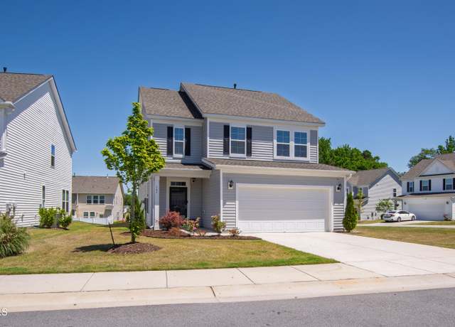 Property at 147 Antler Steel Dr, Clayton, NC 27527, 3 beds, 2.5 baths
