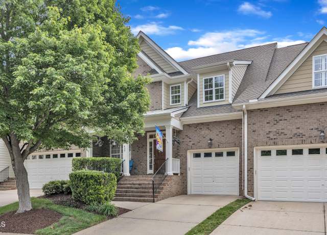 Property at 625 Canvas Dr, Wake Forest, NC 27587, 3 beds, 2.5 baths
