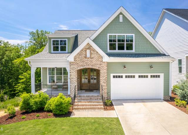Property at 386 Monteith Dr, Chapel Hill, NC 27516, 4 beds, 4 baths