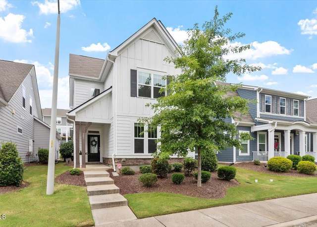 Property at 208 Old Ride Dr, Holly Springs, NC 27540, 4 beds, 3 baths