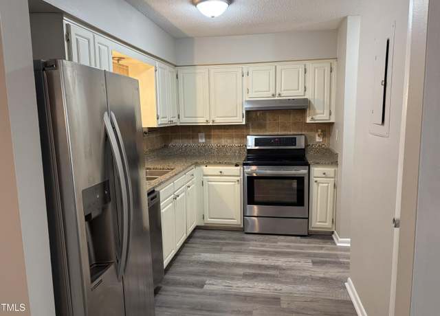 Property at 533 Pine Ridge Pl, Raleigh, NC 27609, 3 beds, 2 baths