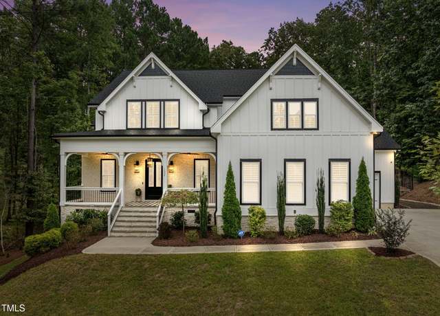 Property at 1004 Browning Pl, Youngsville, NC 27596, 4 beds, 3.5 baths