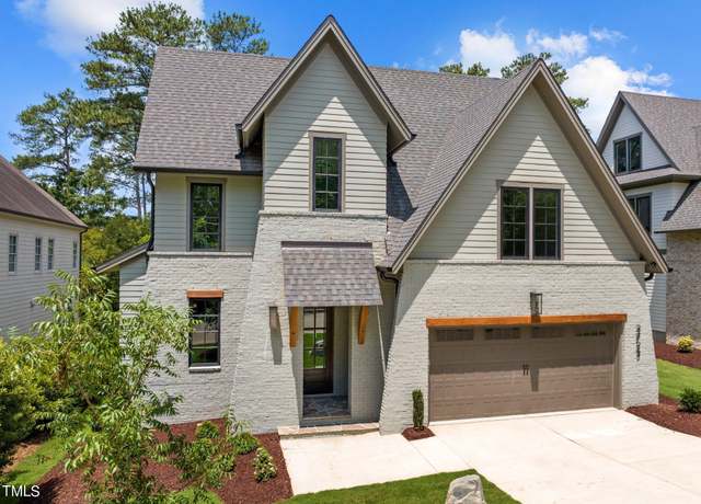 Property at 3723 Bellevue Rd, Raleigh, NC 27609, 5 beds, 4.5 baths