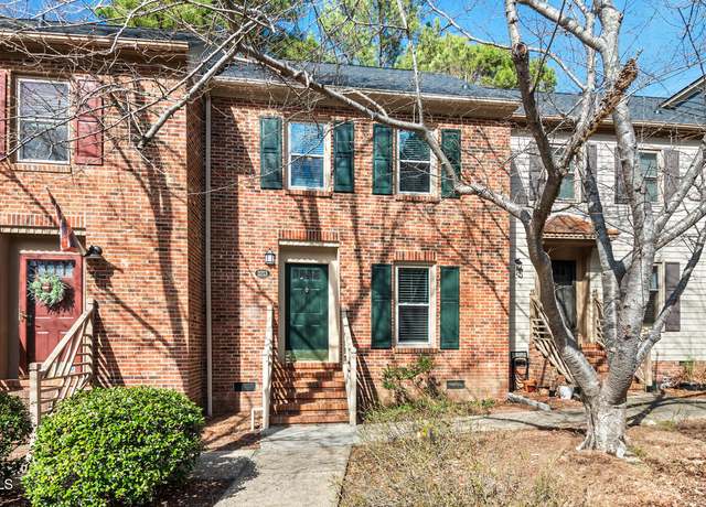 Property at 3213 Coachmans Way, Durham, NC 27705, 2 beds, 2.5 baths