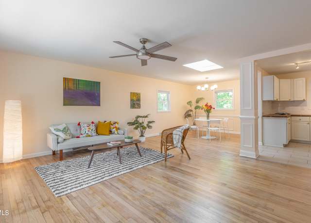 Property at 2506 N Duke St, Durham, NC 27704, 4 beds, 2 baths