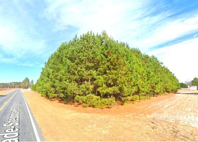 Property at Lot 2 Wade-stedman Rd, Stedman, NC 28391