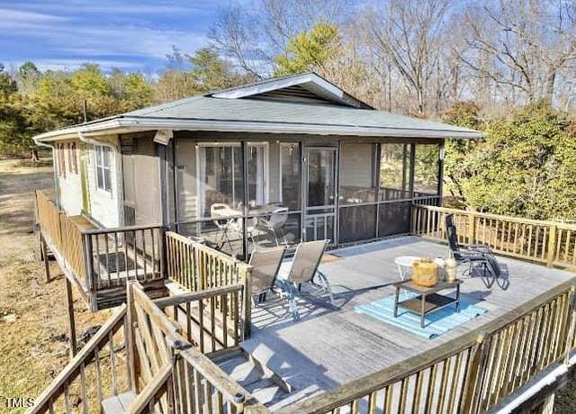 Property at 714 Jeff Rd, Semora, NC 27343, 2 beds, 1 bath