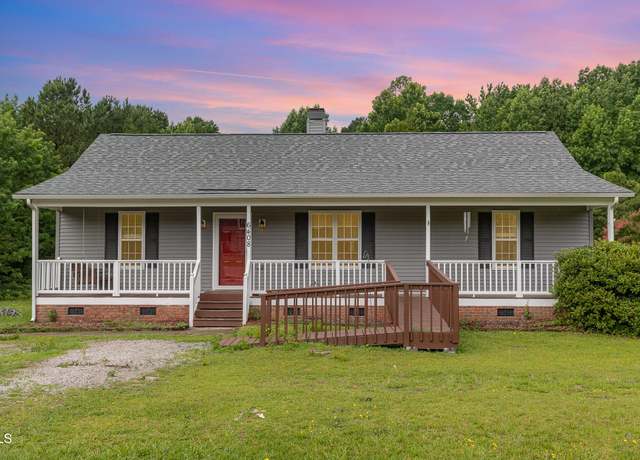 Property at 6408 Glen Brack Ct, Raleigh, NC 27603, 3 beds, 2 baths