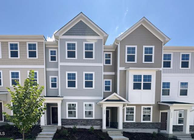 Property at 5104 Fir Tree Ln, Durham, NC 27703, 3 beds, 3.5 baths